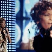 Whitney Houston.