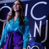 Mónica Naranjo.
