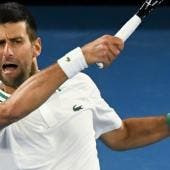 Djokovic admite ‘errores’ en documentos y en acudir a una entrevista con Covid