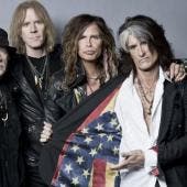 Aerosmith.