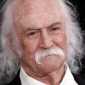 David Crosby.