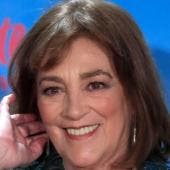 Carmen Maura.