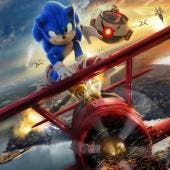 'Sonic 2'.