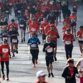 Maratón de Ciudad de México espera a 30 mil corredores a finales de agosto