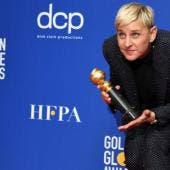 Ellen DeGeneres termina su programa tras casi 20 años en antena.