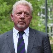 Boris Becker, de Wimbledon a una de las peores cárceles de Inglaterra