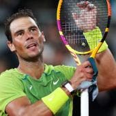 Rafael Nadal consigue en Roland Garros su victoria 300 en Grand Slam
