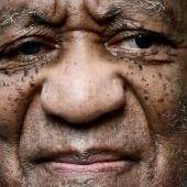 Bill Cosby es declarado culpable de un caso de agresión sexual en 1975.