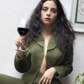 Girl, nombre artístico de Mariana de Miguel.