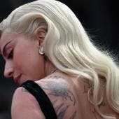 Lady Gaga cantará en la boda del magnate británico Alan Howard.