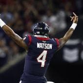 Demandan a los Texans por permitir conductas inapropiadas de Deshaun Watson
