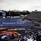 La temporada 2023 de Fórmula E iniciará en México con el estreno del auto Gen3