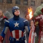 Los 'Avengers' regresarán en 2025 con dos nuevas películas.