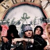 Guns N'Roses regresa al Billboard gracias a 'Thor'.
