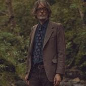 Jarvis Cocker, exlíder de Pulp, estará en el Hay Festival Querétaro 2022.