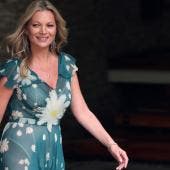 Kate Moss revela que a los 15 años descubrió los peligrod de la moda.