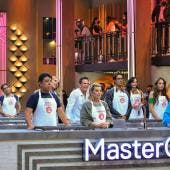 'MasterChef Celebrity': Su receta secreta es cocinar con estrellas.