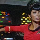 Muere la actriz Nichelle Nichols, que encarnó a 'Nyota Uhura' de 'Star Trek'