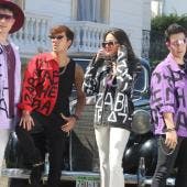 Roger González se enrola en el urbano con Maui.