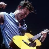 Shawn Mendes cancela su gira para centrarse en su salud mental