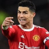 Erik Ten Hag cuenta con que Cristiano Ronaldo se quede en Manchester United