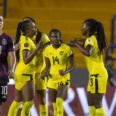 Tri Femenil es sorprendido por Jamaica en su debut en el Premundial de Concacaf
