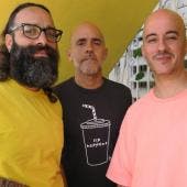 Cultura Profética, 25 años 'desnudando' reggae de denuncia social