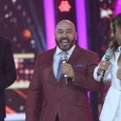 'El retador' regresa ala TV con más comedia