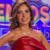 Gloria Trevi actuará en Miss Universo
