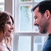 Itatí Cantoral y Eduardo Capetillo vuelven en una incendiaria serie