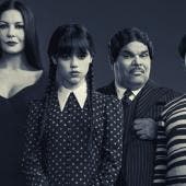Netflix estrena tráiler de la serie 'The Addams Family' de Tim Burton