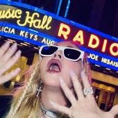 Madonna advierte que no venderá su catálogo musical