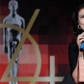 Tatiana Huezo lidera nominaciones al Ariel de México por 'Noche de fuego'