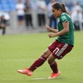 El Tri Femenil debuta ante Nueva Zelanda en el Mundial Sub 20 de Costa Rica