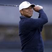 Tiger Woods rechaza más de 700 millones de LIV, liga de golf de Arabia Saudita