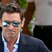 Hugh Jackman