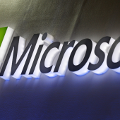 Microsoft