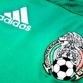 Playera selección Mexicana