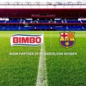 Bimbo-FC Barcelona