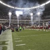 NFL Estadio Azteca