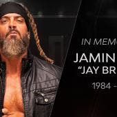 Muere el luchador 'Jay Briscoe'