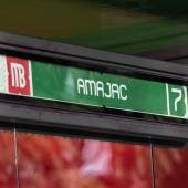 Amajac Metrobús