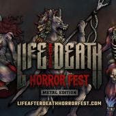 Facebook: Life After Death Horror Fest 