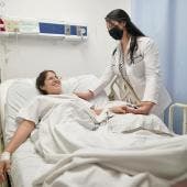 Medicina, una de las carreras mejor pagadas en México