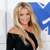 Respuesta de Britney a medios