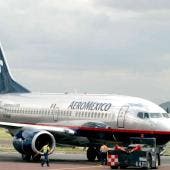 Aeromexico Boeing FAA