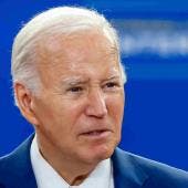 Biden Trump Elecciones iglesia Carolina del Sur