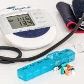 Instrumentos médicos