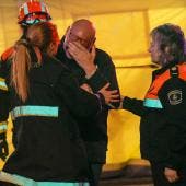 10 muertos por incendio en Valencia