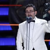 Mejor dirección Premios Goya